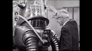 Maynard Breaks Arnold | Robby The Robot on 'Dobie Gillis' (2/3)