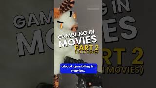 Top Casino-Themed Action Movies That'll Blow Your Mind! 🃏 #actionmovies #casino