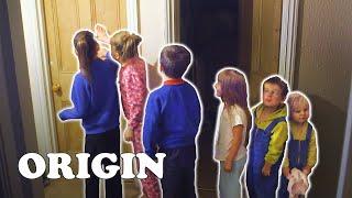 What’s Life Like In Britain’s Biggest Family? | The Radford Family | Origin