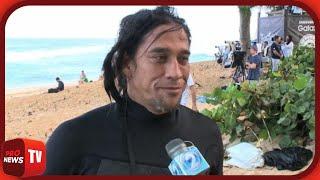 Νεκρός από επίθεση καρχαρία ηθοποιός των «Πειρατών της Καραϊβικής» | Pronews TV