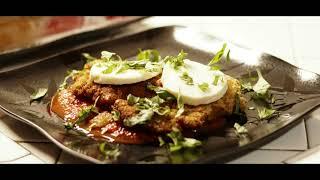 TRAMONTANA FATHER'S DAY CHICKEN PARM