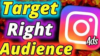 Best Instagram Ads Targeting Secret 2024 (Target Rich Customers)