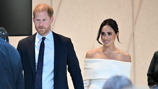 Royal expert on Prince Harry and Meghan Markle's latest charity controversy