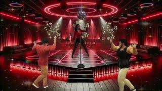 BUBBLE TOY - THIS ONE DISCO POP ХИТ 2025
