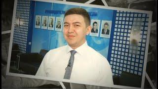 "Лица ГТЮ". Вячеслав Овсянников