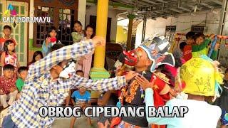 OBROG WAYANG CIPEDANG BALAP ‼️ SHOW CIPEDANG