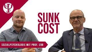 Sunk Cost | Gutes Geld schlechtem hinterherwerfen
