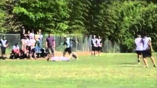 Huge Layout Catch D