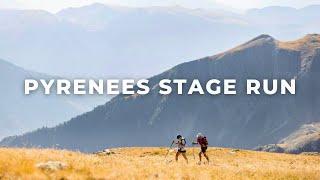 Racing for 7 Days in Spain - PYRENEES STAGE RUN