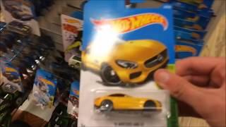 TheCarLab In Store - Mercedes AMG GT Found in MYER!!