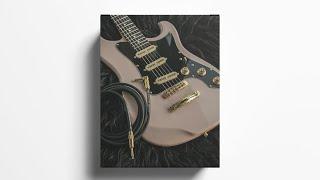 FREE Guitar Loop Kit/Sample Pack 2021 – Luxe 