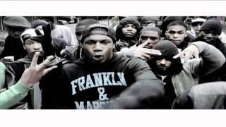 UK Powermoves  Presents - Bezerk and Grim - LBG Hustle Hard (The Directors Cut - Full HD)