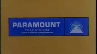 Paramount Television Logo (1969)