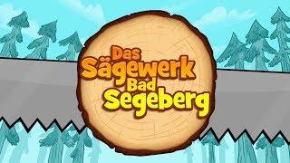 Wise Guys - Das Sägewerk Bad Segeberg