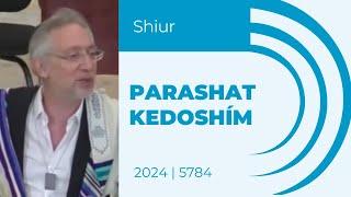 Shiur de sábado - "Deus não substitui o humano: crítica à crítica religiosa de Kant" | Rabino Ruben