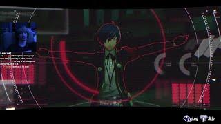 Persona 3 Reload (Merciless) - Day 15