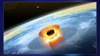 Chicxulub Crater