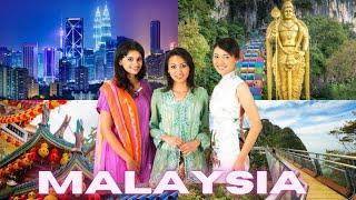 22 Best Places in Malaysia to visit !