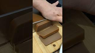 Earl grey tea cake (伯爵茶年糕) | Chinese New Year treats
