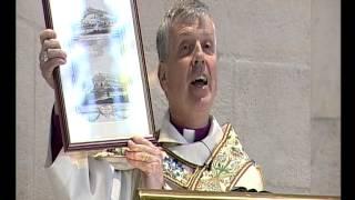 The Bishop of Guildford's Inauguration Sermon