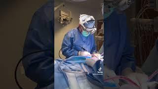 I love my job#fusion #neurosurgery #fyp #viral  #lumbarfusion #neurosurgeon #health #physician #well