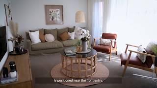 Stockland Edgebrook Display Village - Homebuyers Centre Willow 25