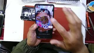 Vivo V15 Folder Change || Vivo V15 Display Replacement