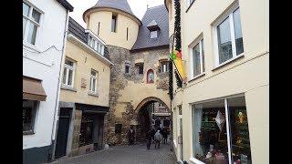 Valkenburg, The Netherlands!