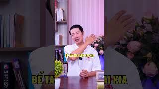 Vắt tay lên vai gan khỏe da đẹp| Trần Hoàng Hải