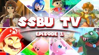SSBU TV - Episode 1