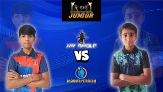 JAY BHOLE VS RAGHUVEER PETROLEUM