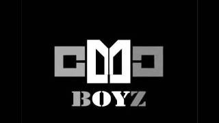 CMC boyz feat. YS(young and successful)- Motivational Music