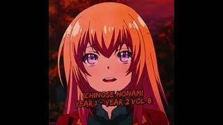 Only Light Novel Readers Know || Ichinose Honami Edit  || Classroom of the Elite | COTE