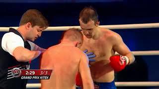 Vladislav Panov vs Iliya Topchin - W5 Grand Prix "KITEK"