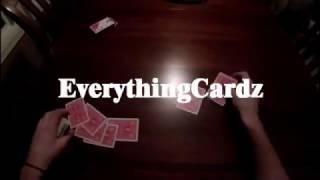 EverythingCardz Intro