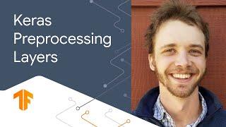Keras Preprocessing Layers