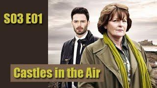 Vera S03E01 - Castles in the Air / full episode