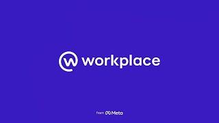 What is Workplace from Meta?