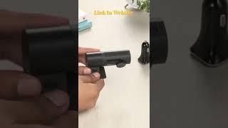 Qubo Car Dash Camera Pro X 3MP 2K 1296p from Hero Group | Made in India #youtube