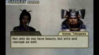 SW2E: Ranmaru-The Greatest of Compliments