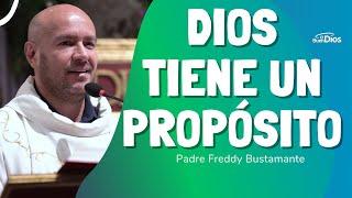 Dios tiene un Propósito - El Buen Dios #deus #Dios #elbuendios #DiosTieneUnProposito #ConfiaEnDios