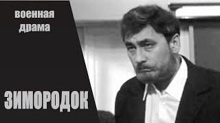 Зимородок (1972) Военная драма HD