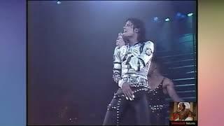 Michael Jackson Live in Los Angeles THE BONUS SNIPPETS | January 27th, 1989