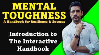 Introduction to the Interactive Book | Building Mental Toughness