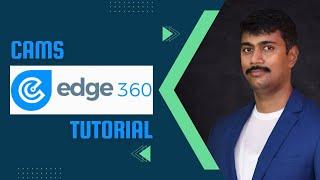 CAMS edge 360 features guide for Mutual Fund Distributors