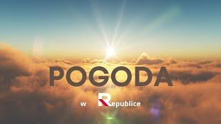 Prognoza pogody 12.03.2025 | TV Republika