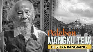 PALEBON PENEKUN SPIRITUAL MANGKU TEJA