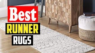  Top 10 Best Runner Rugs in 2023