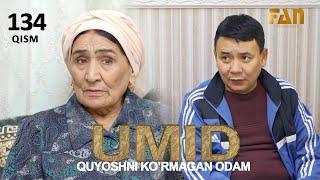 Umid | Умид 134-qism