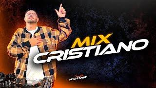 Mix Remix CRISTIANOS | Cumbia WORSHIP | DJ LO NUEVO |Lucho Dee Jay, Averly Morillo, Montesanto y mas